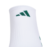 adidas Men's Cushioned 4.0 3-Pack No Show Sock-2