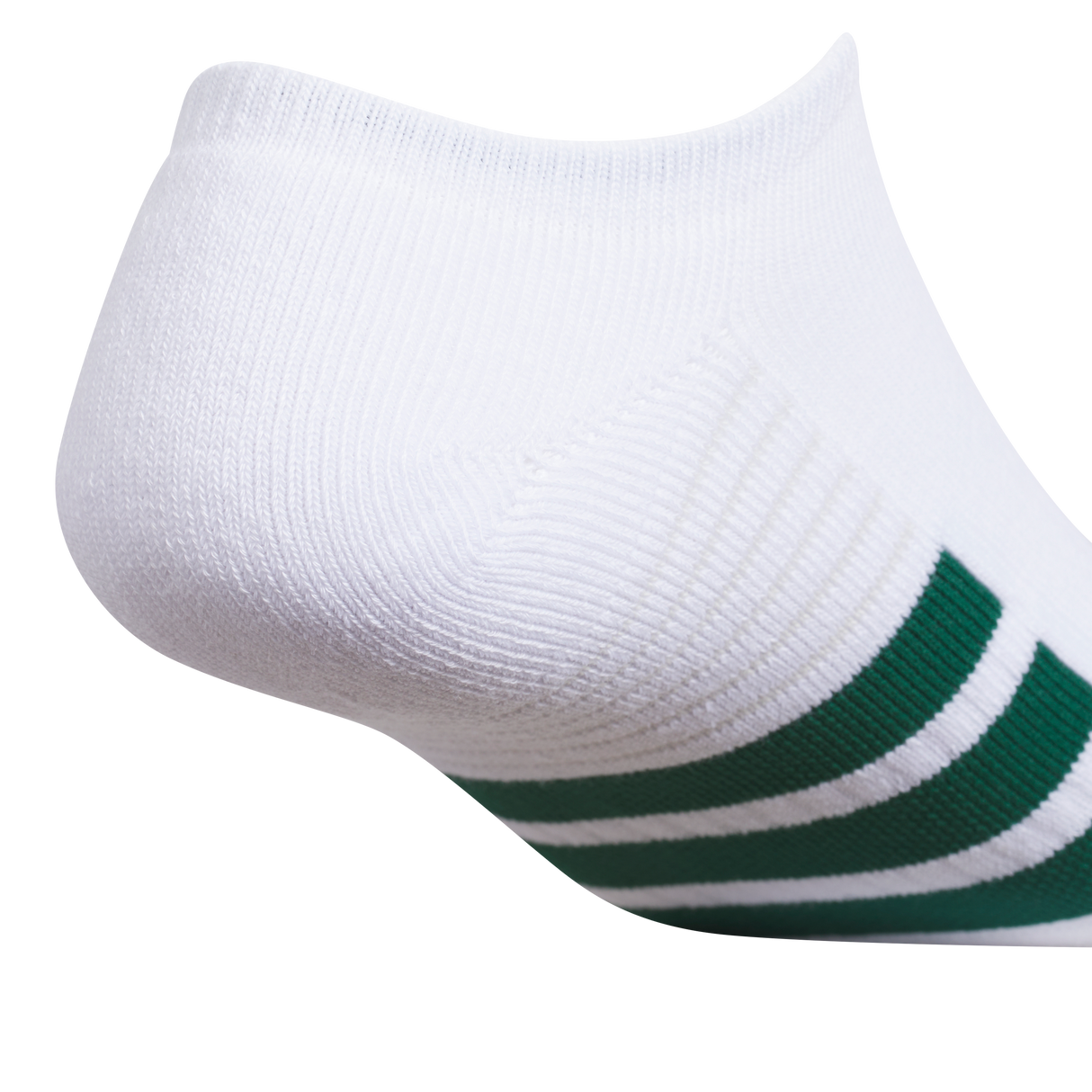 adidas Men's Cushioned 4.0 3-Pack No Show Sock-4