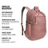 adidas Impulse Backpack-2