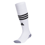 adidas 3 Stripe Hoop 2 OTC Sock-1