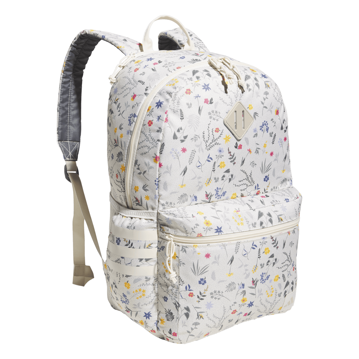 adidas Classic 3S 5 Backpack-1