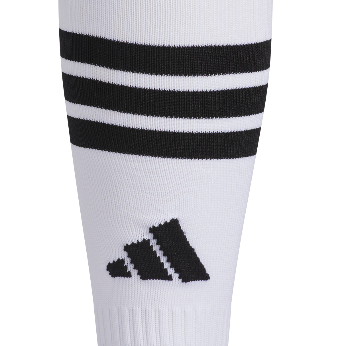 adidas 3 Stripe Hoop 2 OTC Sock-3