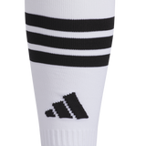 adidas 3 Stripe Hoop 2 OTC Sock-3
