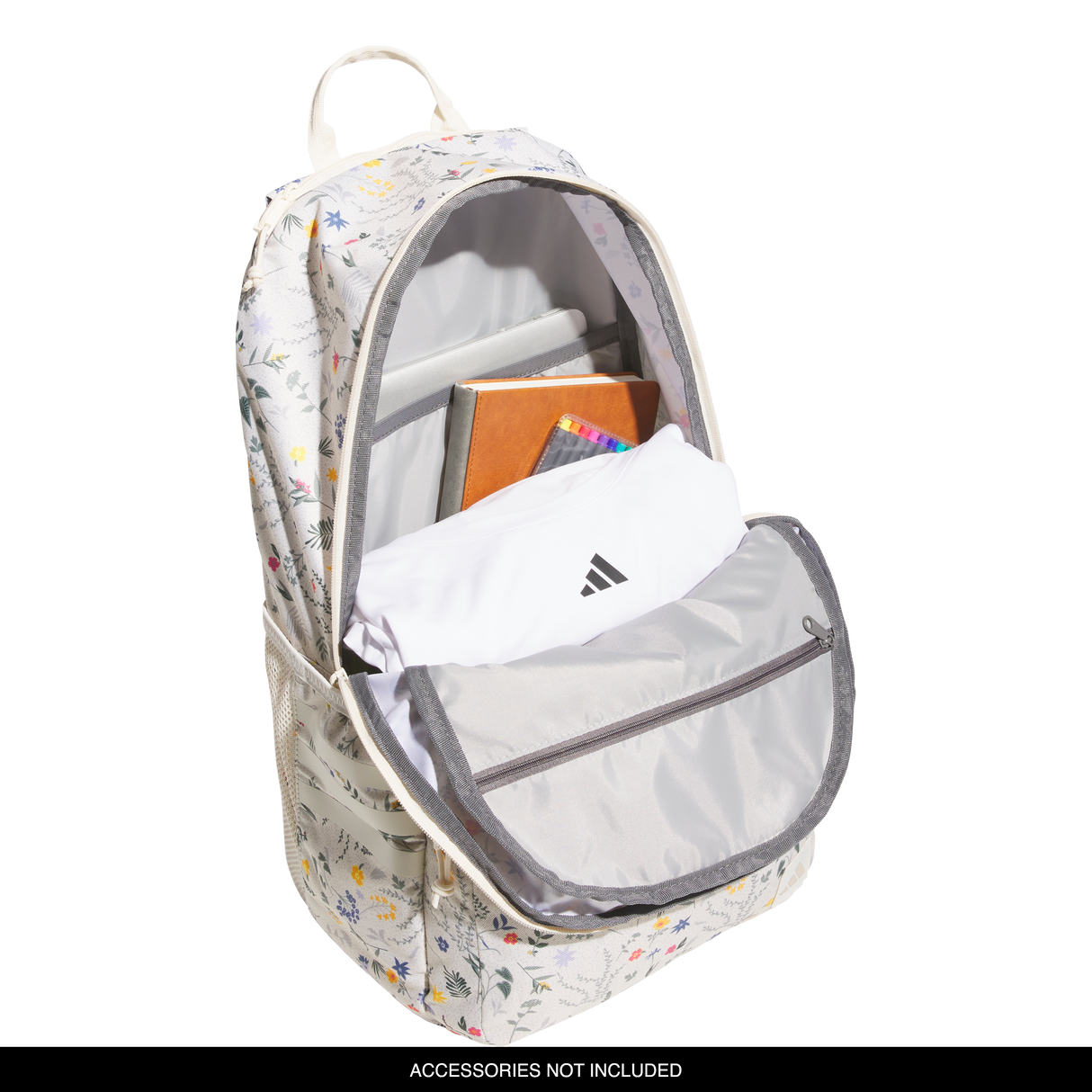 adidas Classic 3S 5 Backpack-3