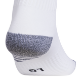 adidas 3 Stripe Hoop 2 OTC Sock-5