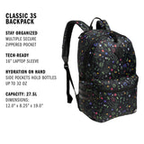 adidas Classic 3S 5 Backpack-2