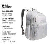 adidas Classic 3S 5 Backpack-2
