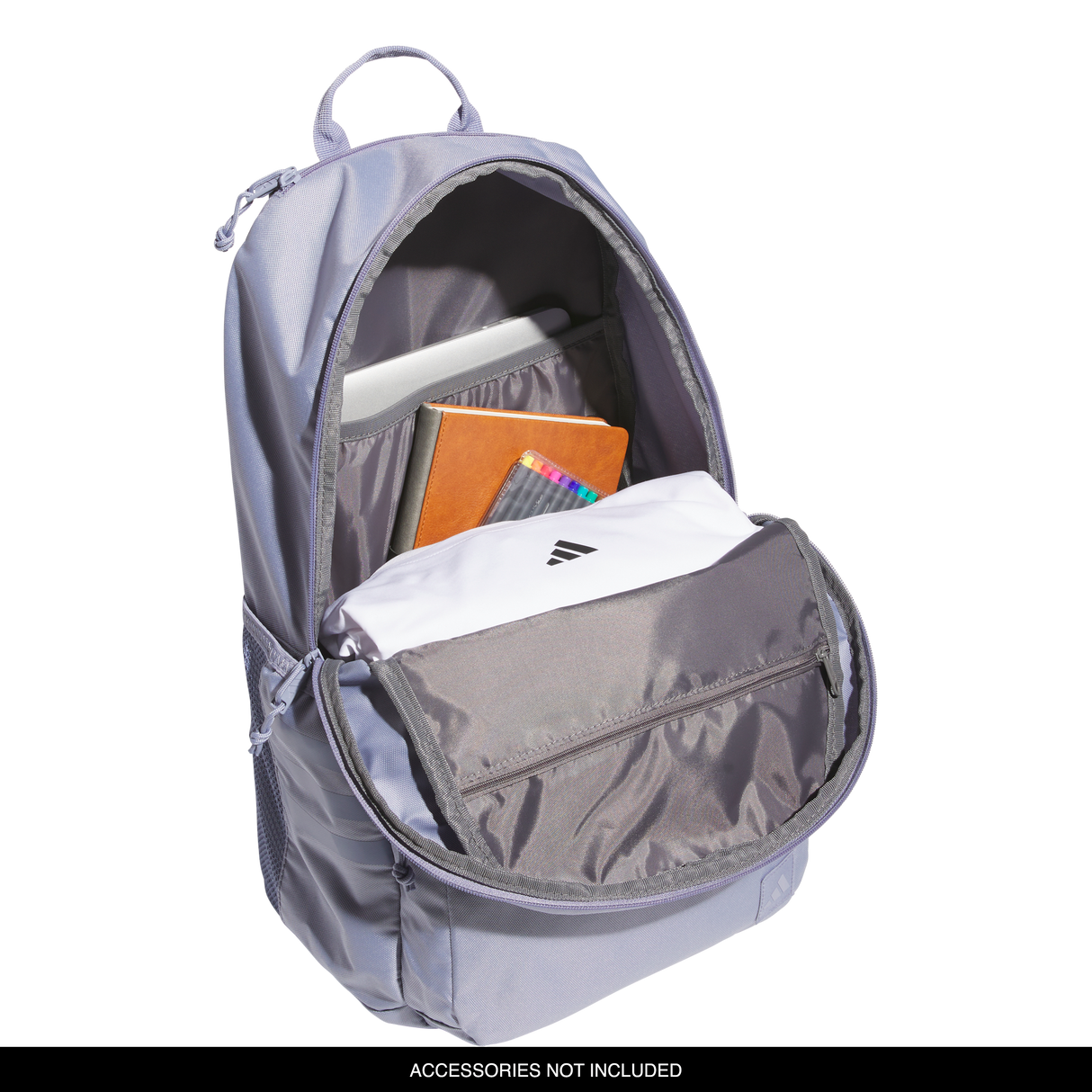 adidas Classic 3S 5 Backpack-3