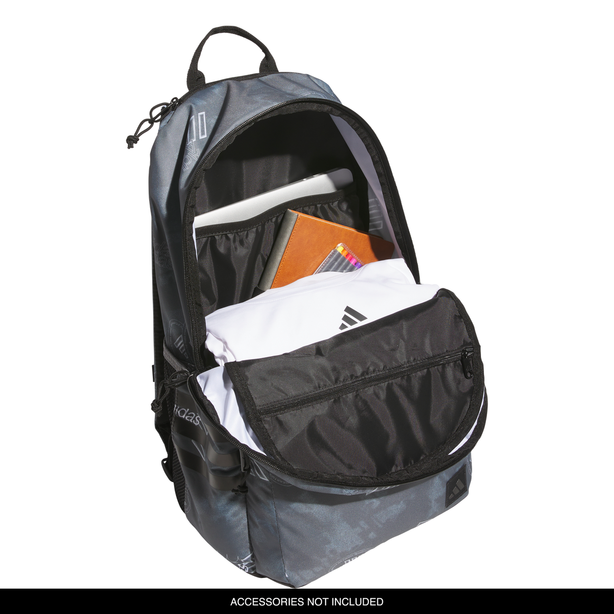 adidas Classic 3S 5 Backpack-3
