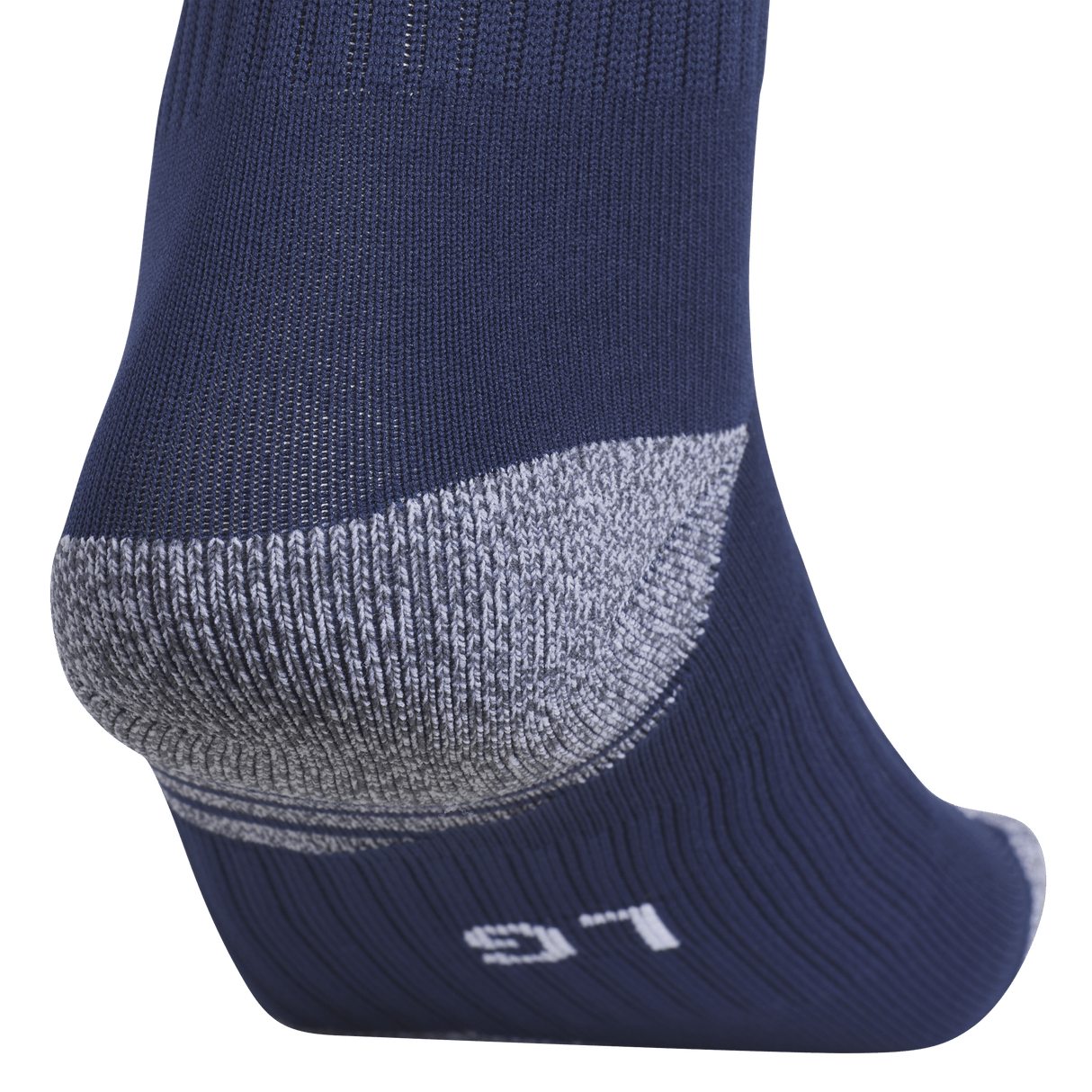 adidas 3 Stripe Hoop 2 OTC Sock-5
