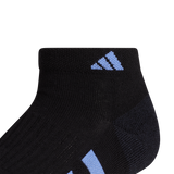 adidas Women's Cushioned 3.0 3-Pack Low Cut Sock-3
