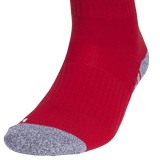 adidas 3 Stripe Hoop 2 OTC Sock-4