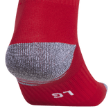 adidas 3 Stripe Hoop 2 OTC Sock-5