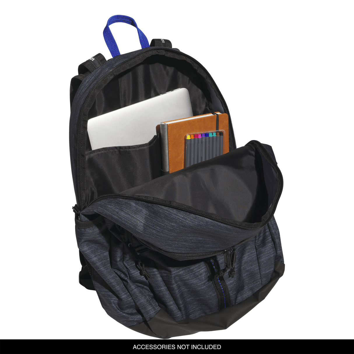 adidas Prime 7 Backpack – League Outfitters