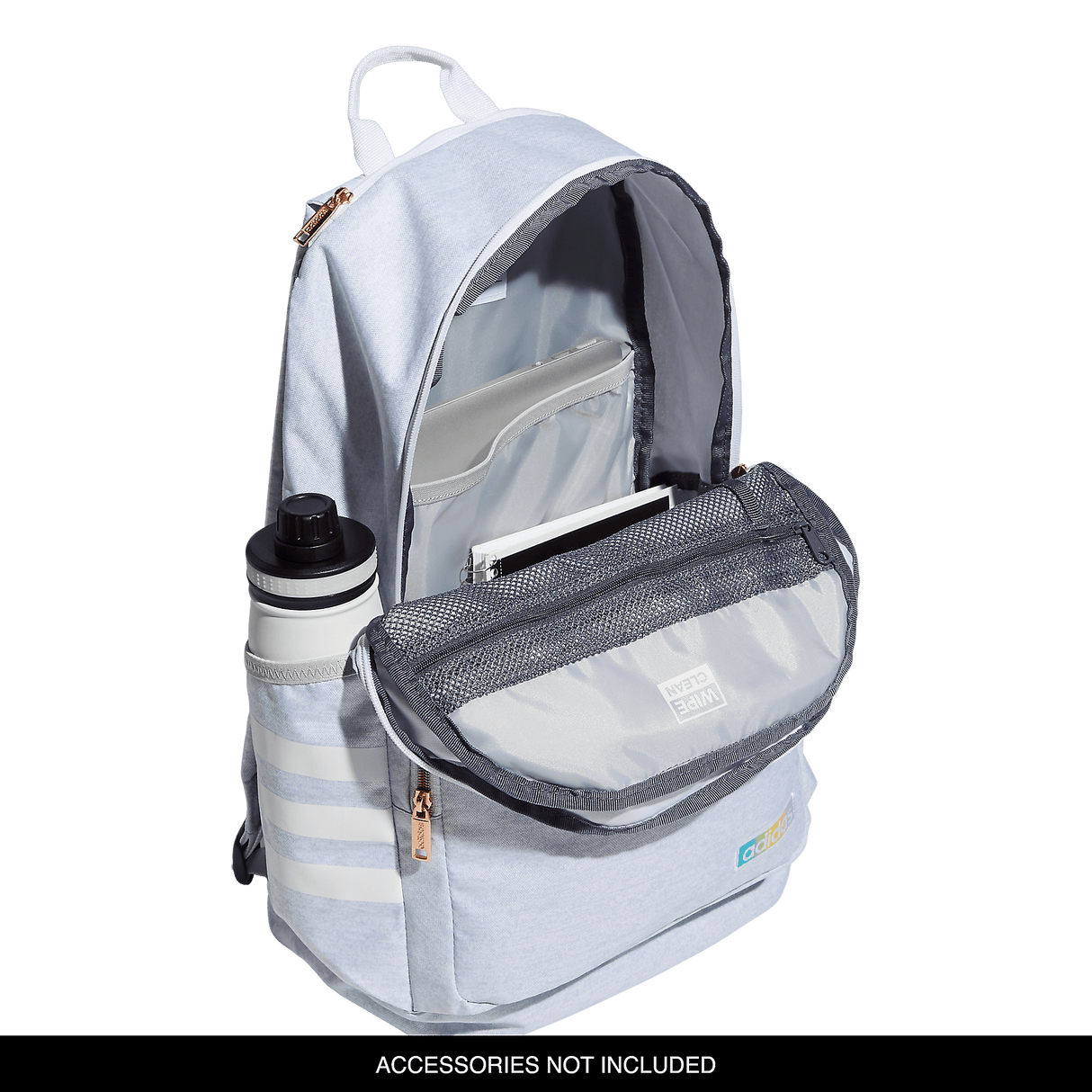adidas Classic 3S 4 Backpack-3