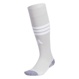 adidas 3 Stripe Hoop 2 OTC Sock-1