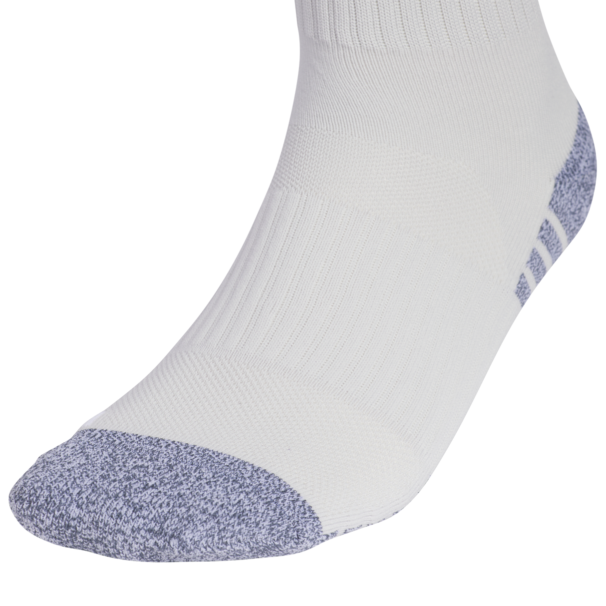 adidas 3 Stripe Hoop 2 OTC Sock-4