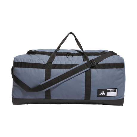 adidas Locker Room Baseball Duffel-1
