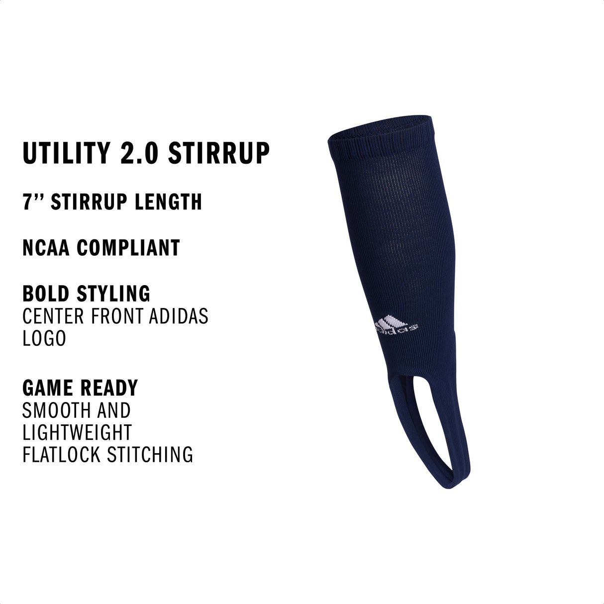 adidas Utility Stirrup Sock-2