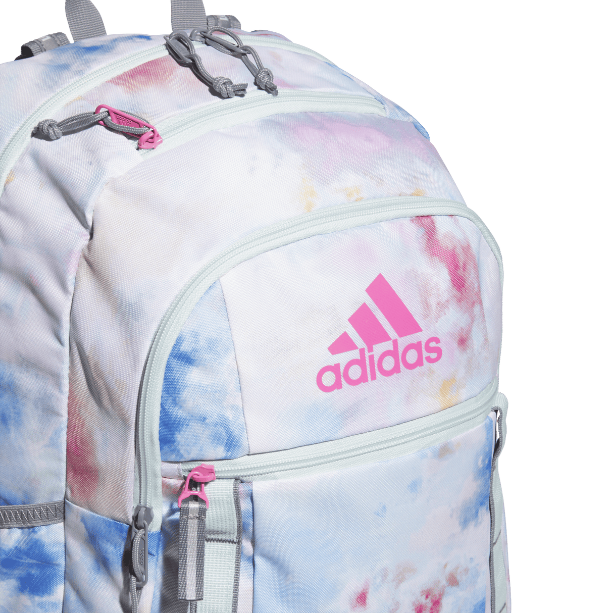 adidas Excel 7 Backpack-4