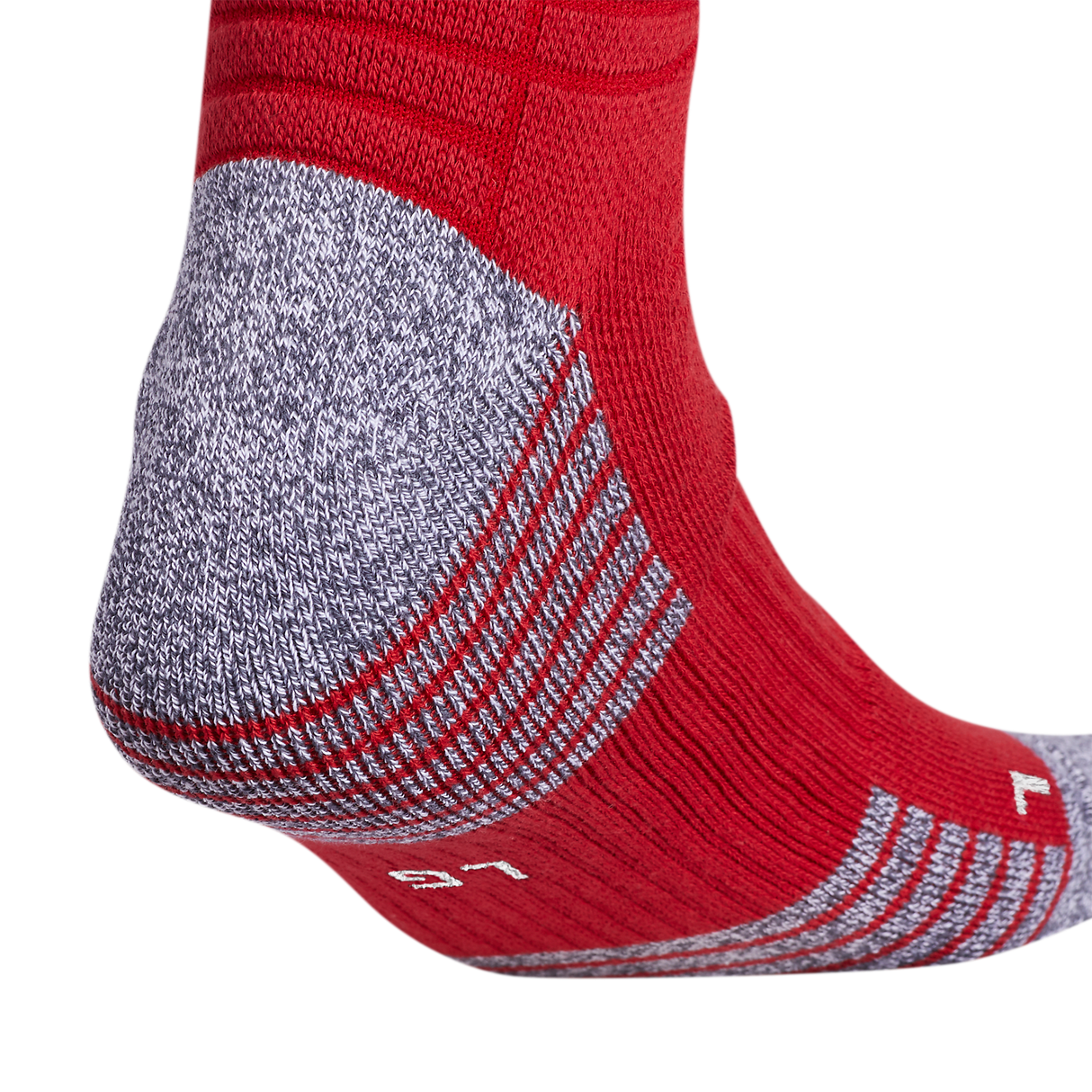 adidas 5-Star Team Cushioned High Quarter Sock-3