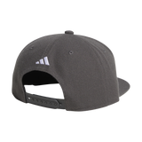adidas Unisex Fundamental Structured Snapback-4
