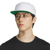 adidas Unisex Fundamental Structured Snapback-1