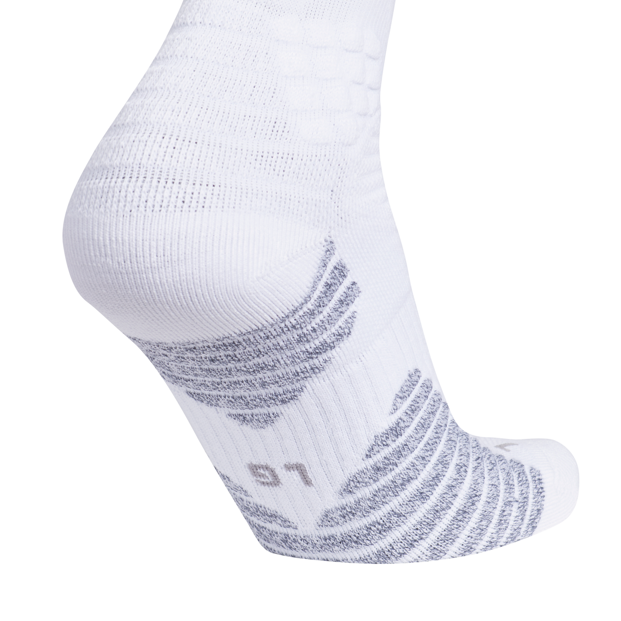 adidas Select Basketball Crew Sock-4