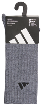 adidas Men's Superlite 3.0 6-Pack Crew-7