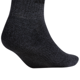 adidas Men's Athletic Cushioned 6-Pack Quarter Sock-5