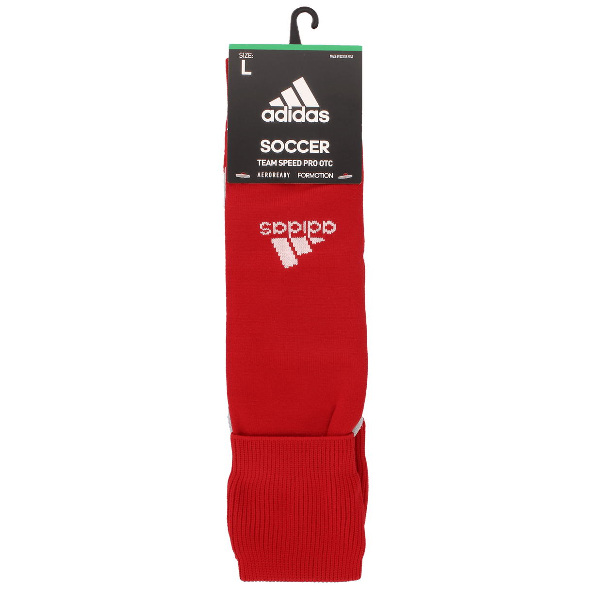 adidas Team Speed Pro OTC Sock-8