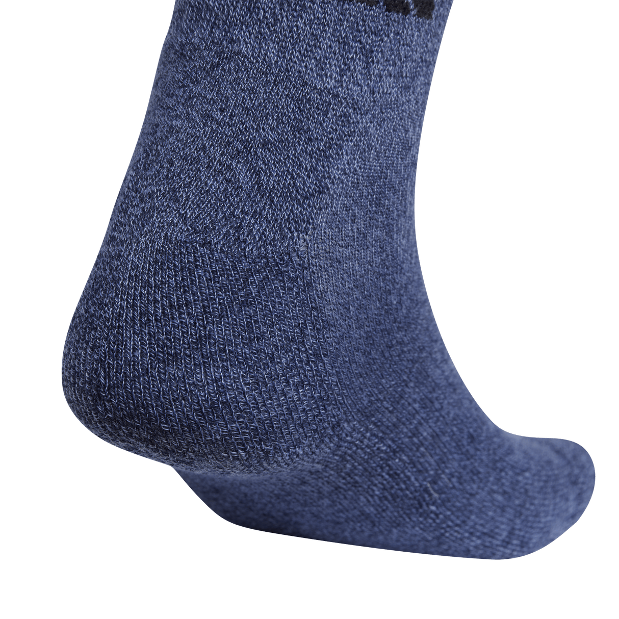 adidas Men's Athletic Cushioned 6-Pack Quarter Sock-5