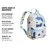 adidas Gotta Have It Backpack-2