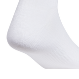 adidas Men's Athletic Cushioned 6-Pack Quarter Sock-5