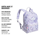 adidas Gotta Have It Backpack-2