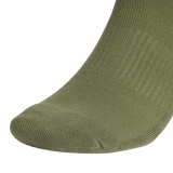 adidas Men's Athletic Cushioned 6-Pack Quarter Sock-4