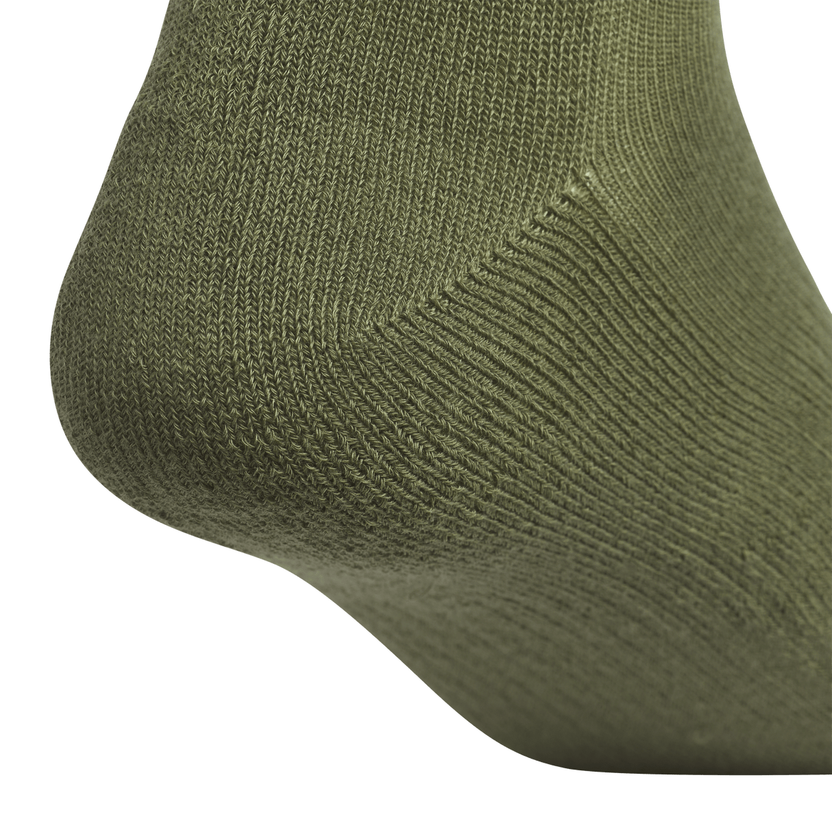 adidas Men's Athletic Cushioned 6-Pack Quarter Sock-5