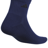 adidas Men's Athletic Cushioned 6-Pack Quarter Sock-4