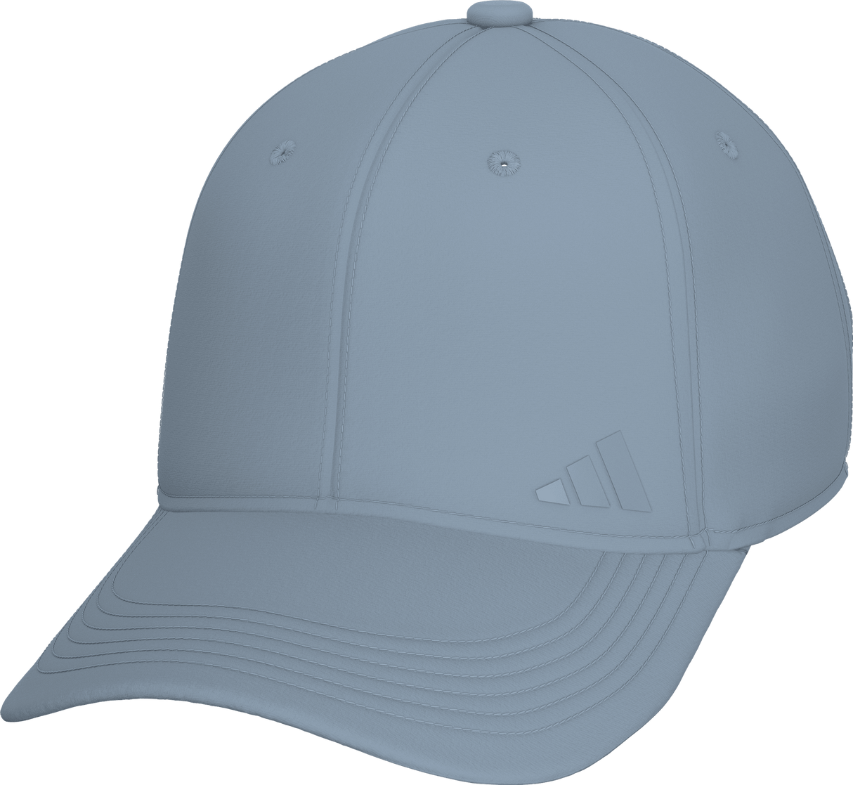 adidas Women's Backless 3 Hat-1