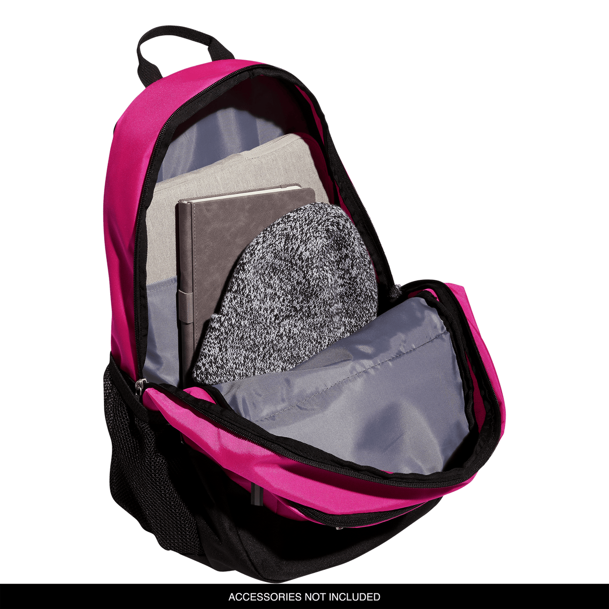 adidas Striker II Team Backpack-3