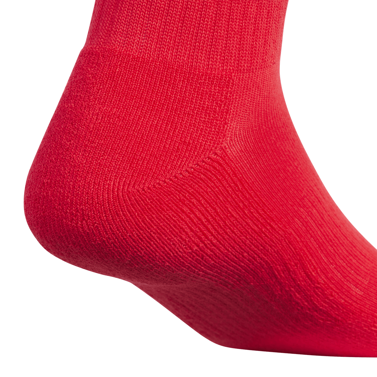adidas Men's Athletic Cushioned 6-Pack Quarter Sock-4