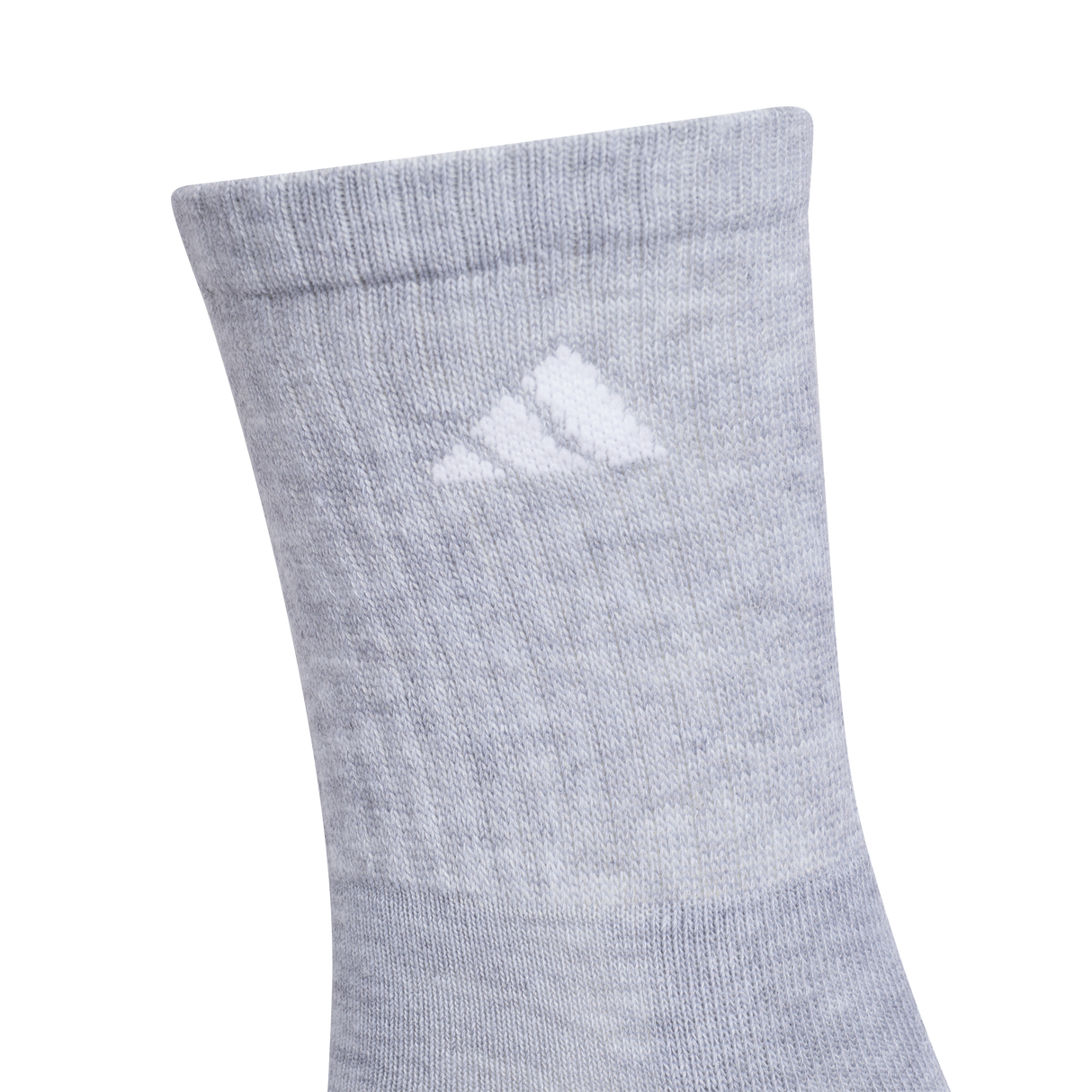 adidas Women's Classic Cushioned 6-Pack Crew Sock-2