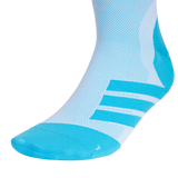 adidas Unisex Adizero Running Single Crew Sock-4