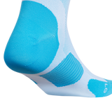 adidas Unisex Adizero Running Single Crew Sock-5