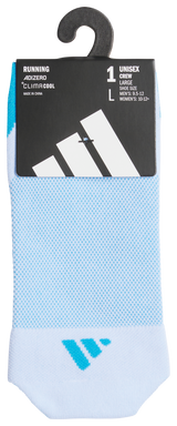 adidas Unisex Adizero Running Single Crew Sock-6