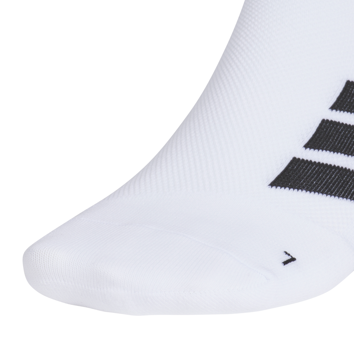 adidas Unisex Adizero Running Single No Show Sock-4