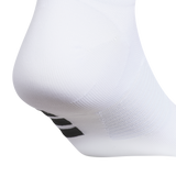 adidas Unisex Adizero Running Single No Show Sock-5