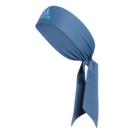 adidas Alphaskin Tie Headband-1