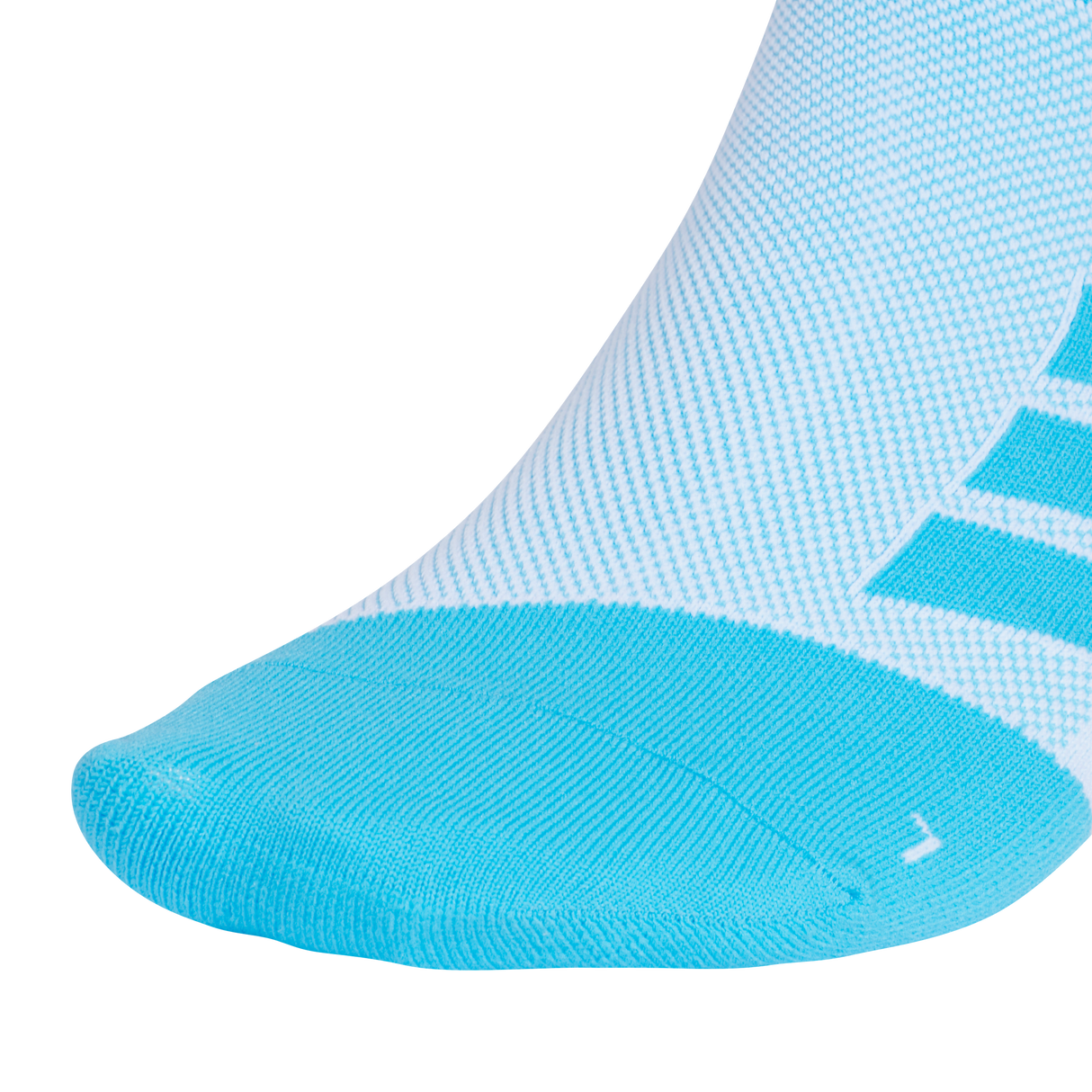 adidas Unisex Adizero Running Single No Show Sock-4
