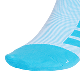 adidas Unisex Adizero Running Single No Show Sock-4